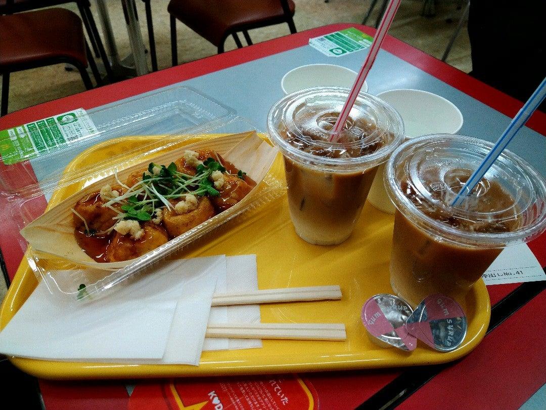 一口茶屋湯川コープ店