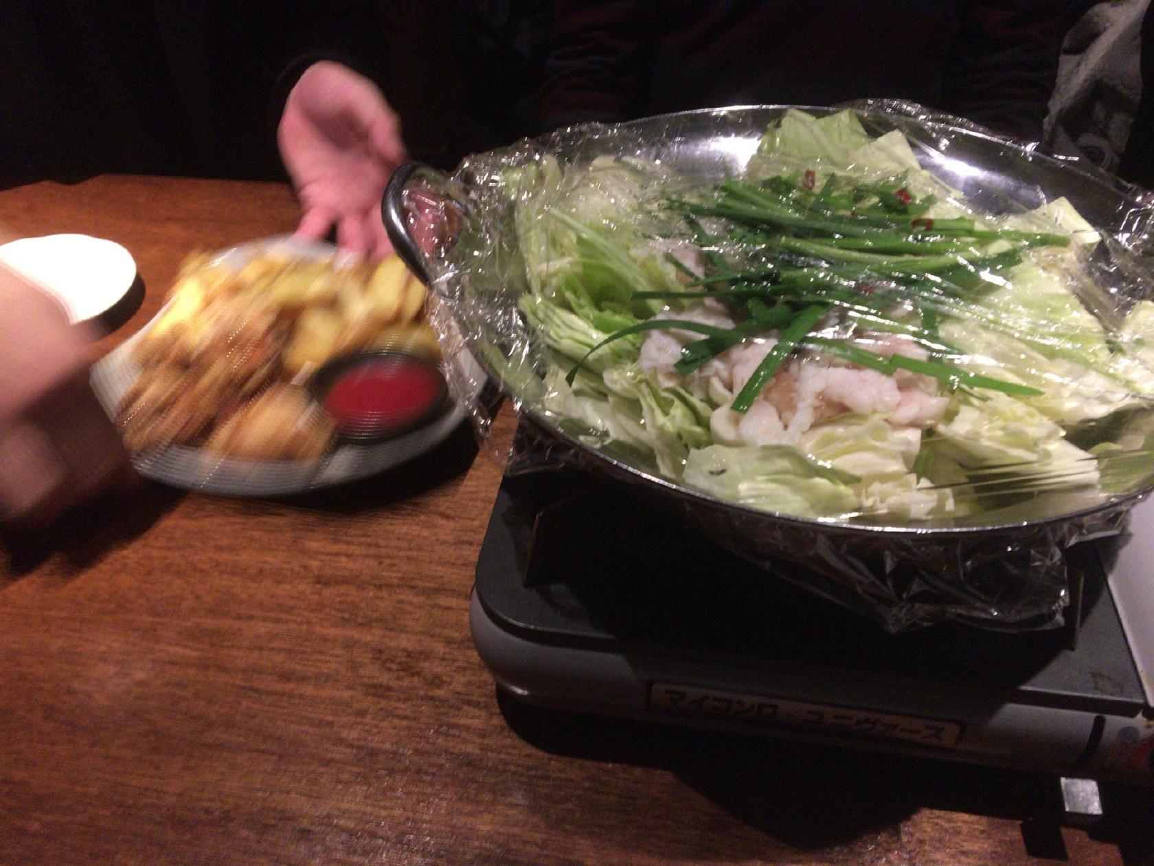 完全個室居酒屋 月のほたる 三宮店