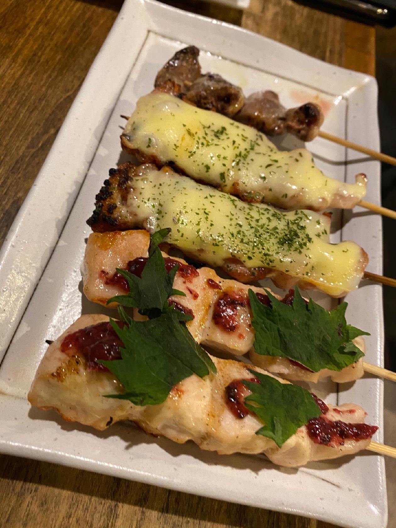 炭焼noteri