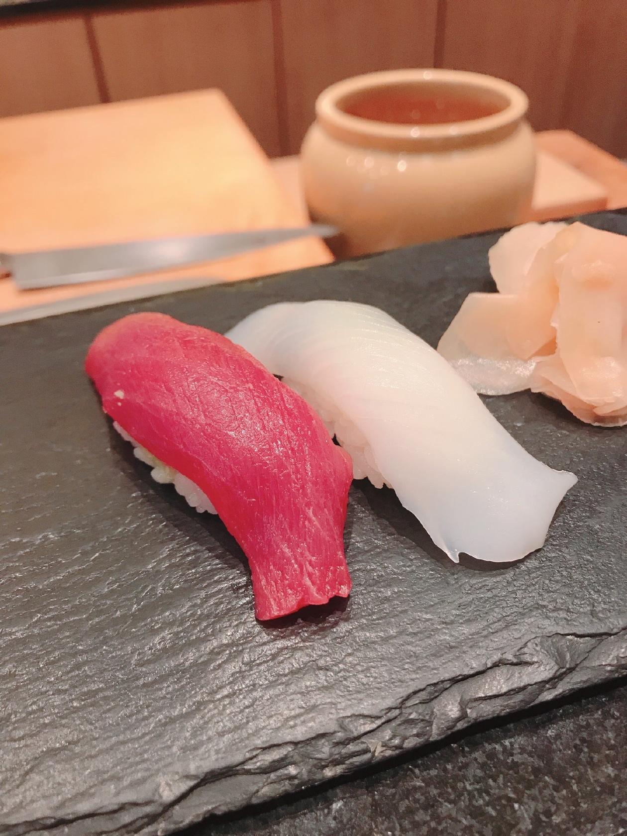 鮨こうづま