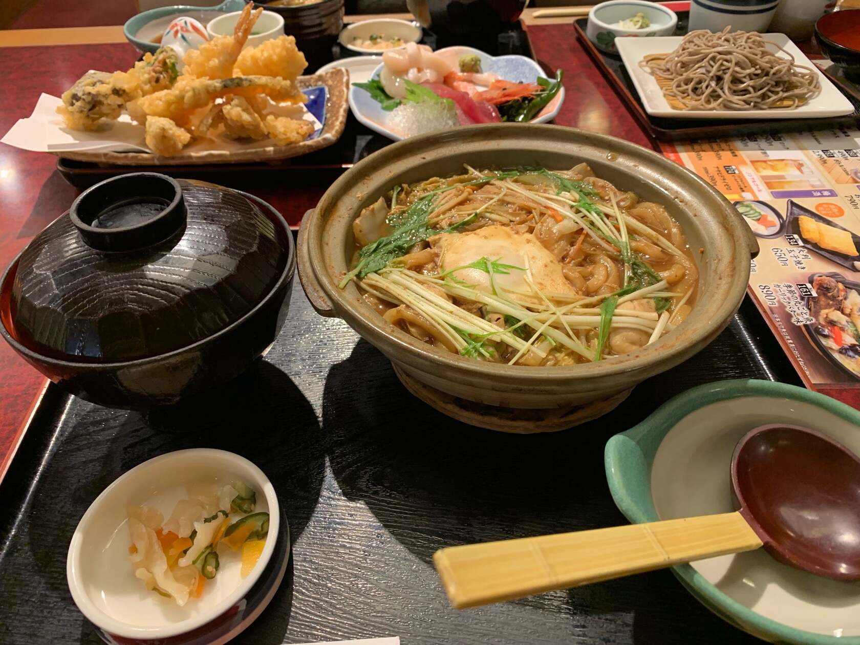 華屋与兵衛八潮店