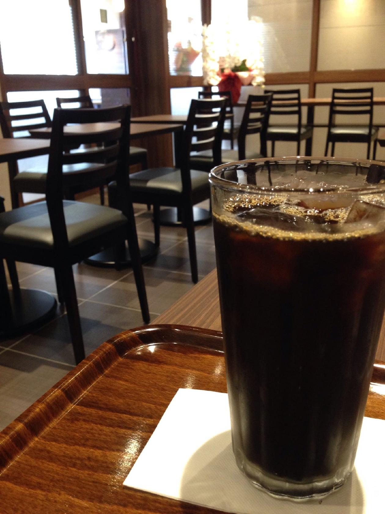 cafe Macolla