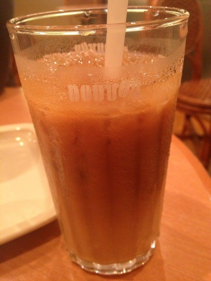 ドトールコーヒーショップ牧志店