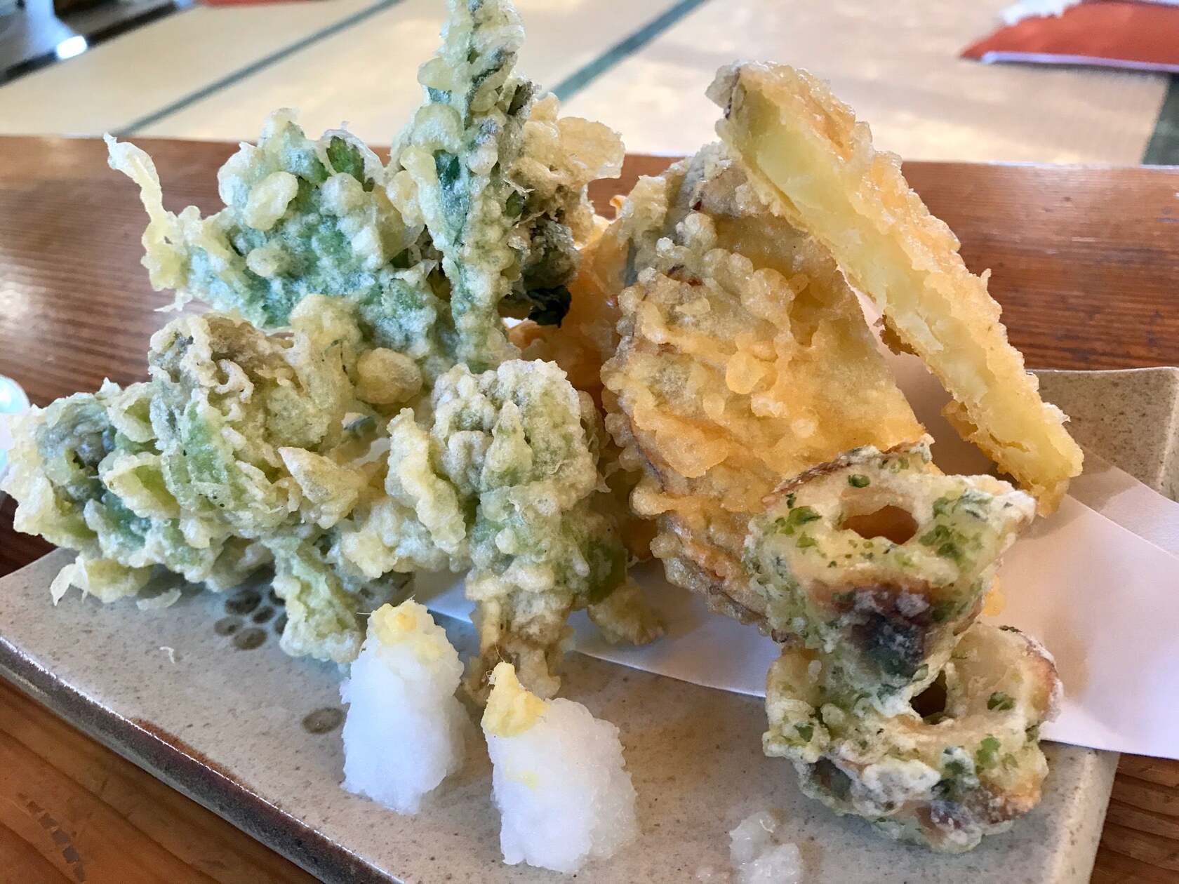 手打ちそば 大昇