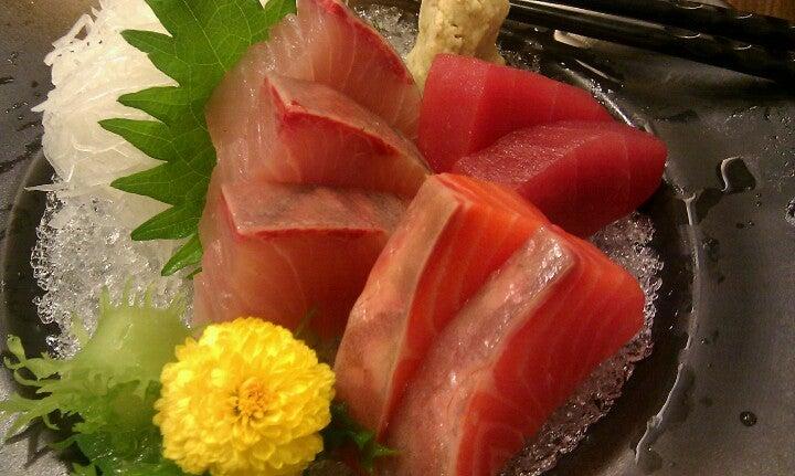 吉藏日本料理