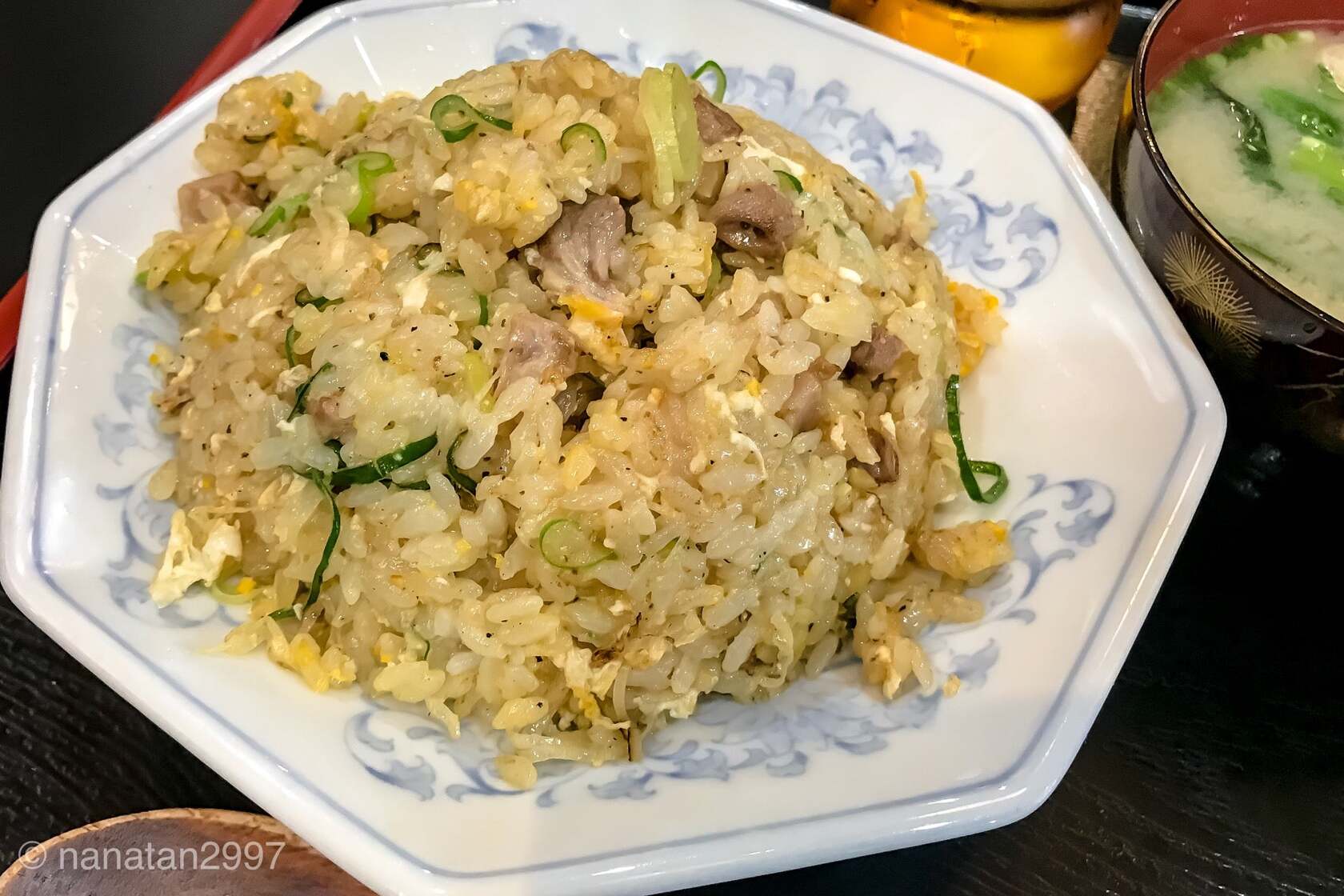 つり鐘うどん