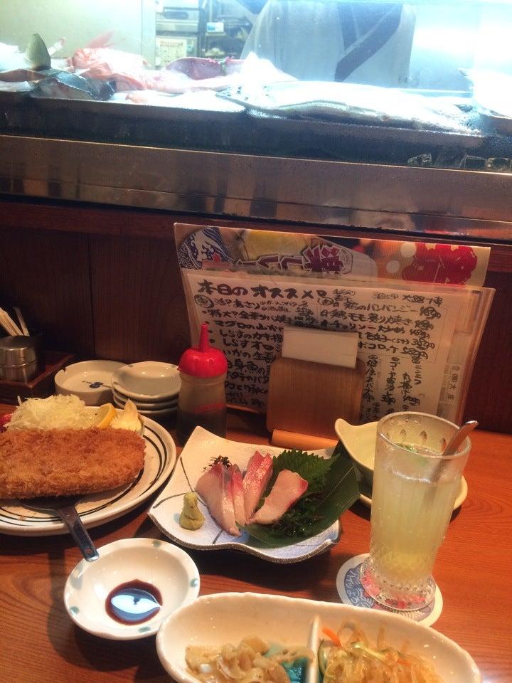 やるき茶屋町田南口店