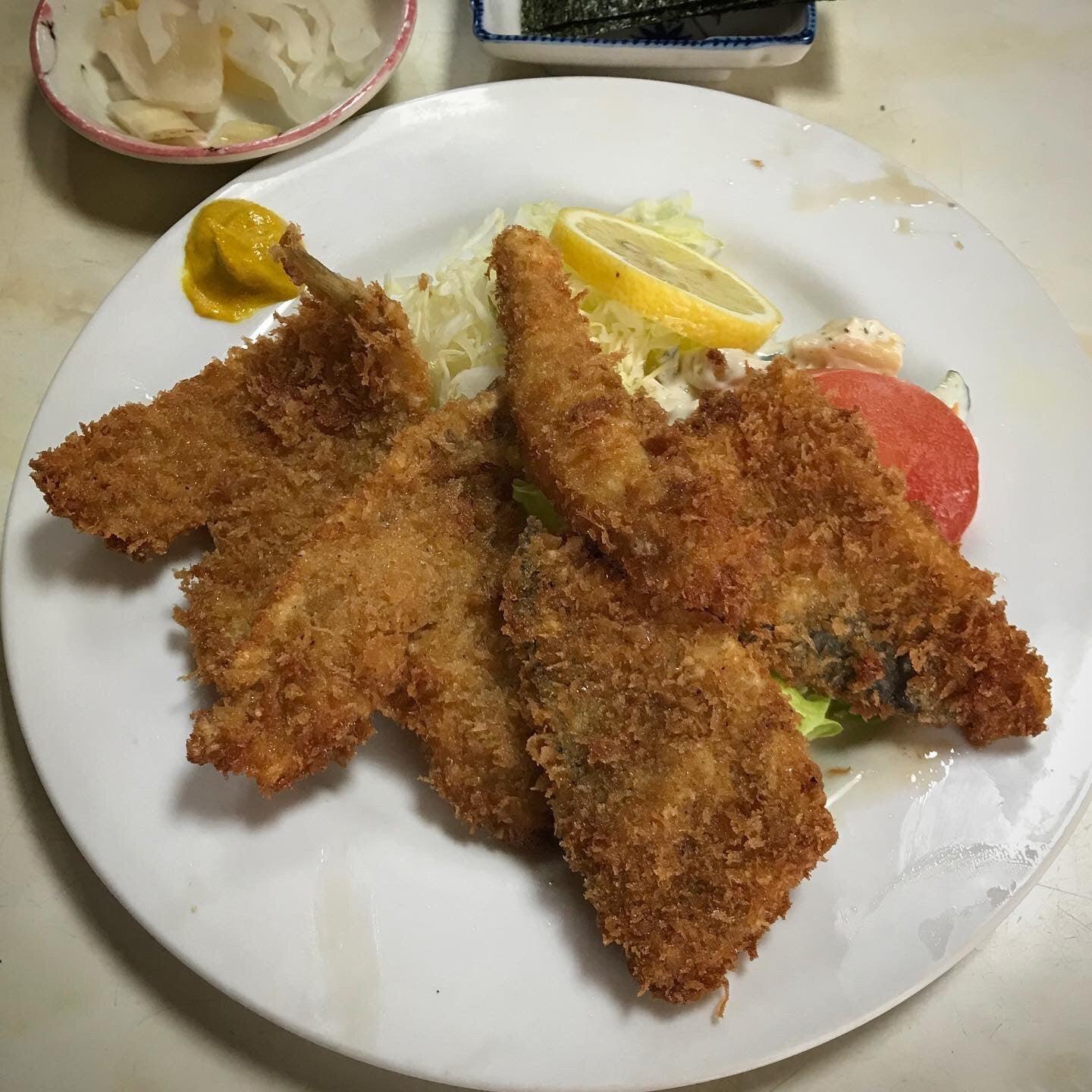 レストラン いしい