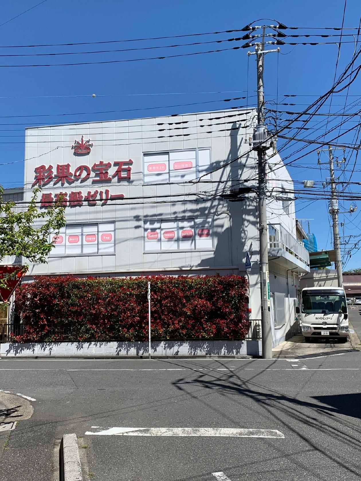 トミゼンフーヅ