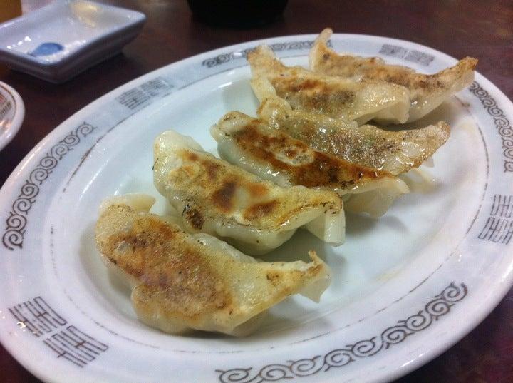 中華柳屋
