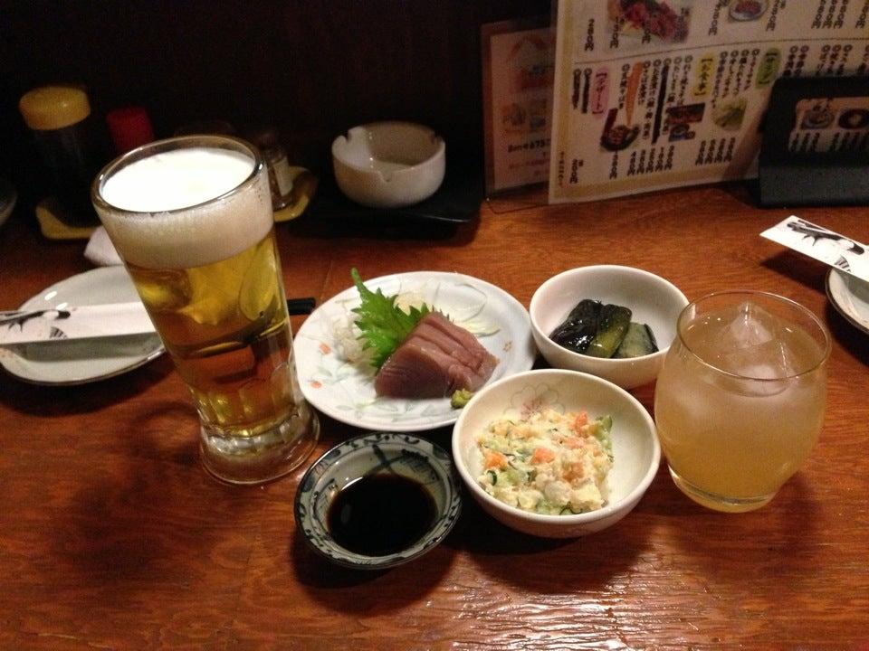 八縁 おやどんの店