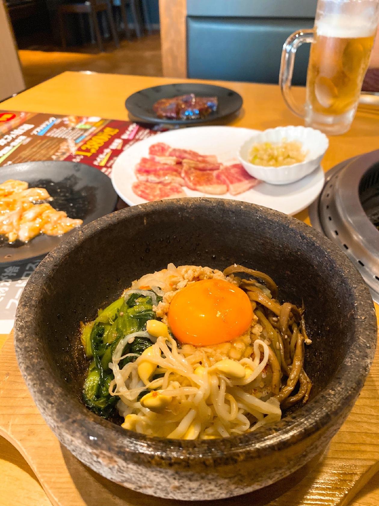 焼肉きんぐ 広島井口店