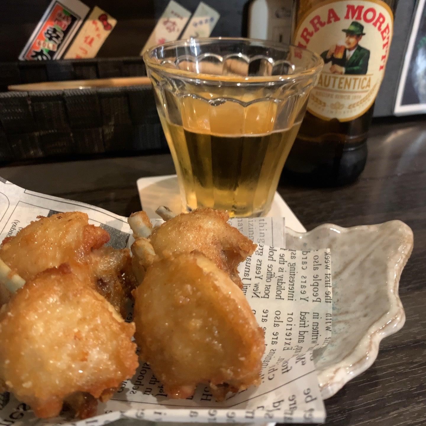 おばタリアン