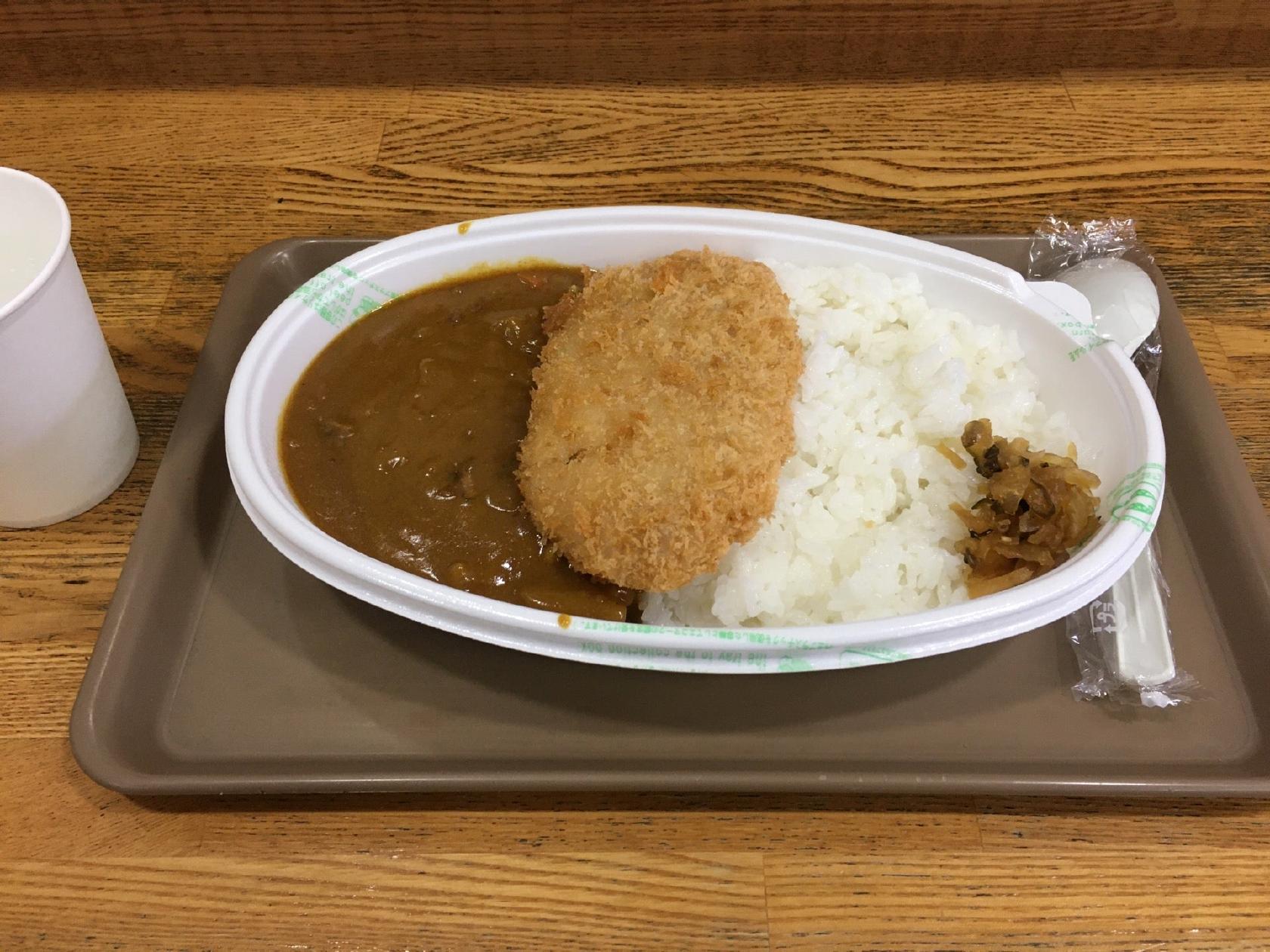 愛媛大学生協 コスタ CO-STA
