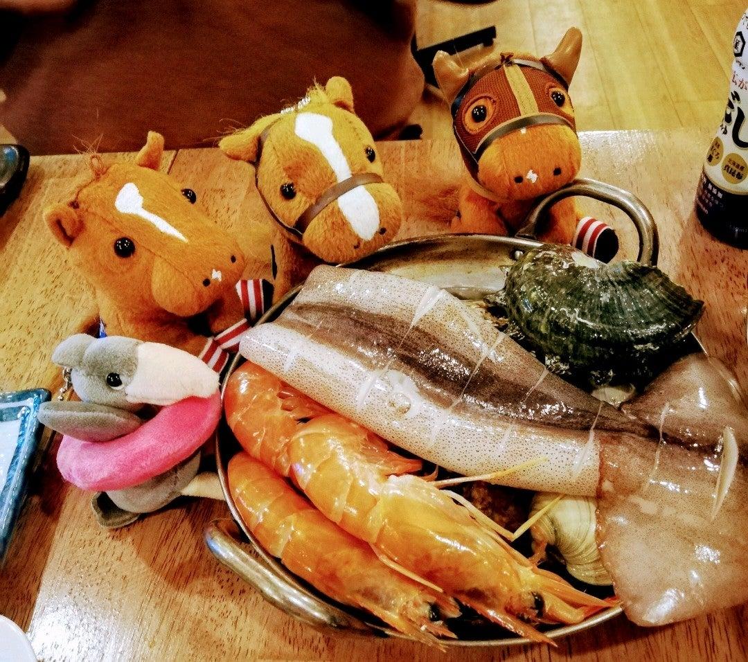 浜焼太郎　京王堀之内店