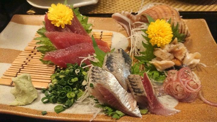 居肴屋　takuzo