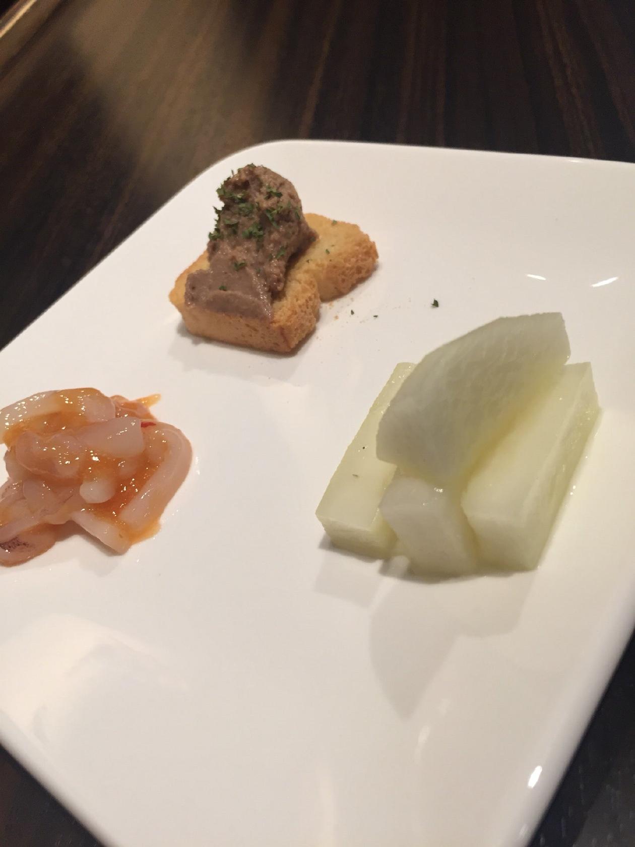 Kushiyaki Wabisuke