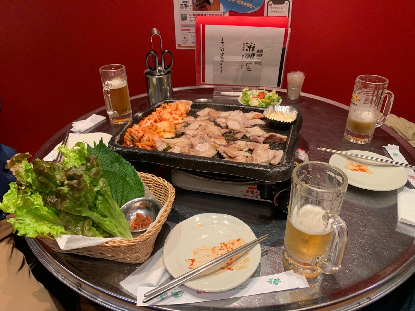 洪家