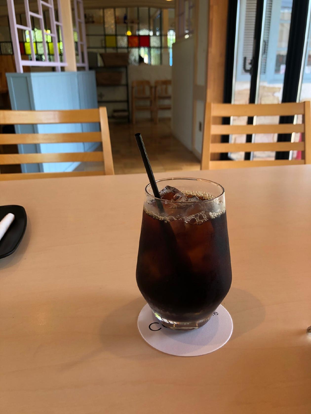 coco cafe