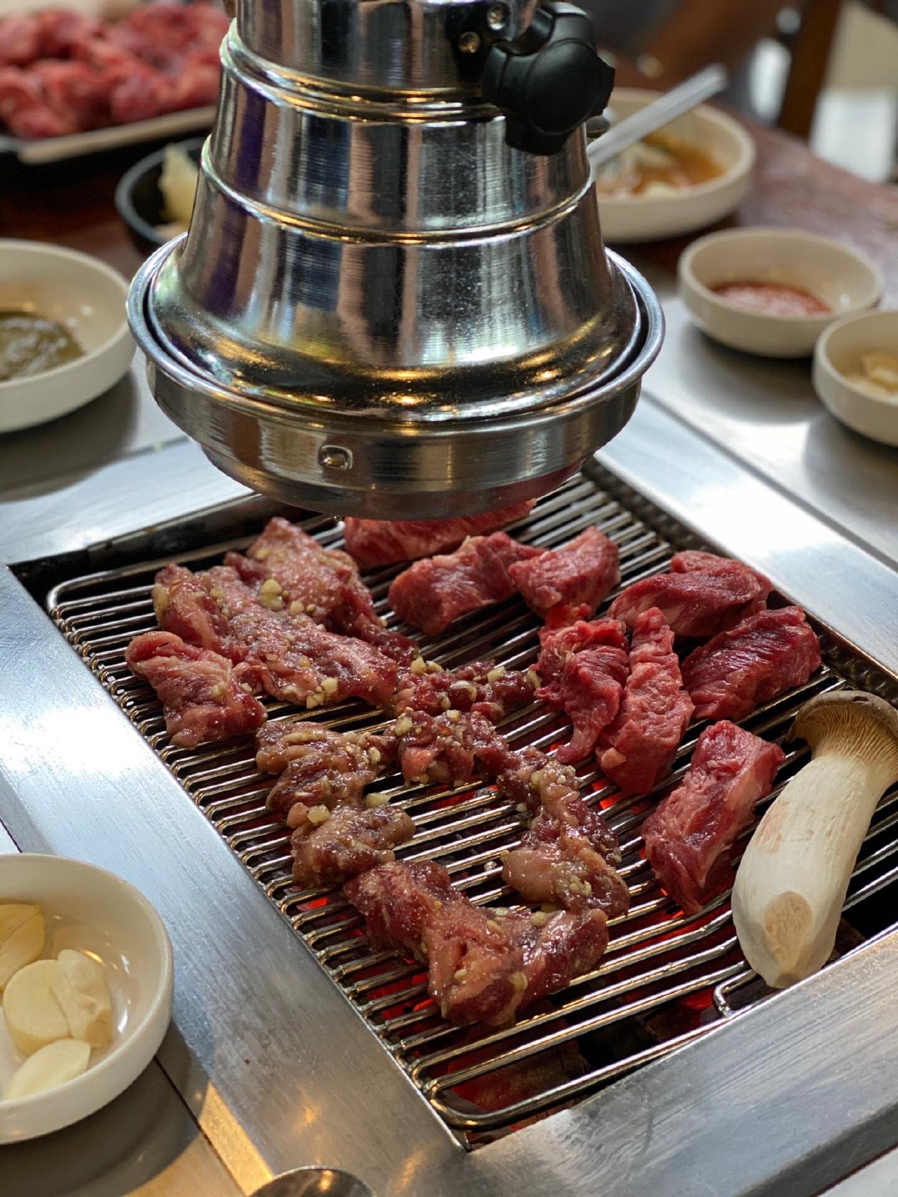 우장군