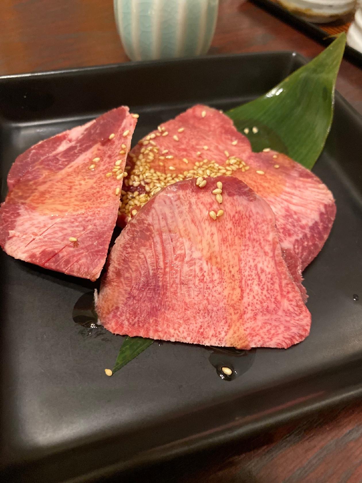 焼肉と鍋の店 さがみ家