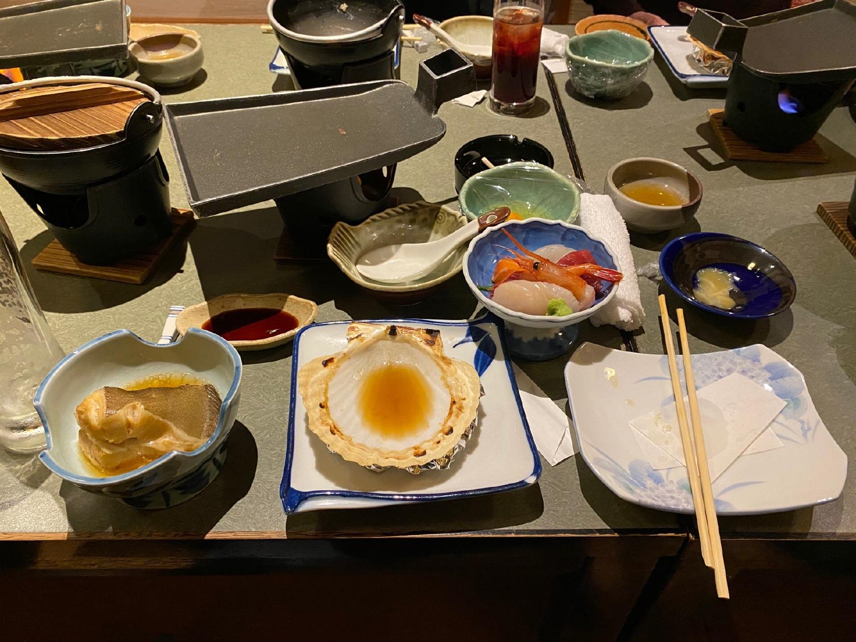 居酒屋五郎
