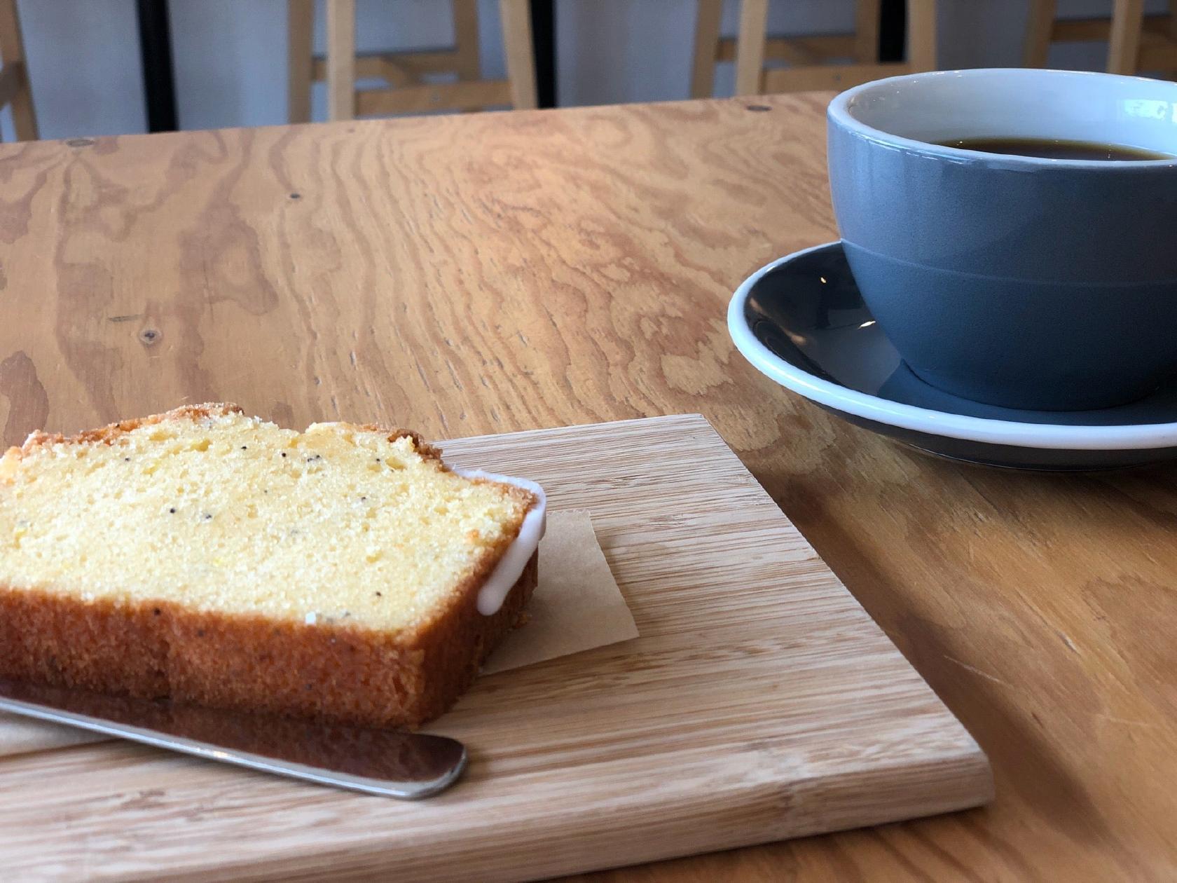 DAYS COFFEE