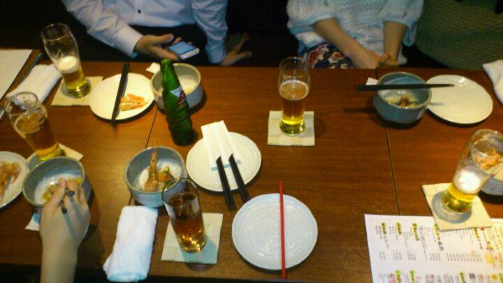 串ざんまい 赤坂みすじ通り店