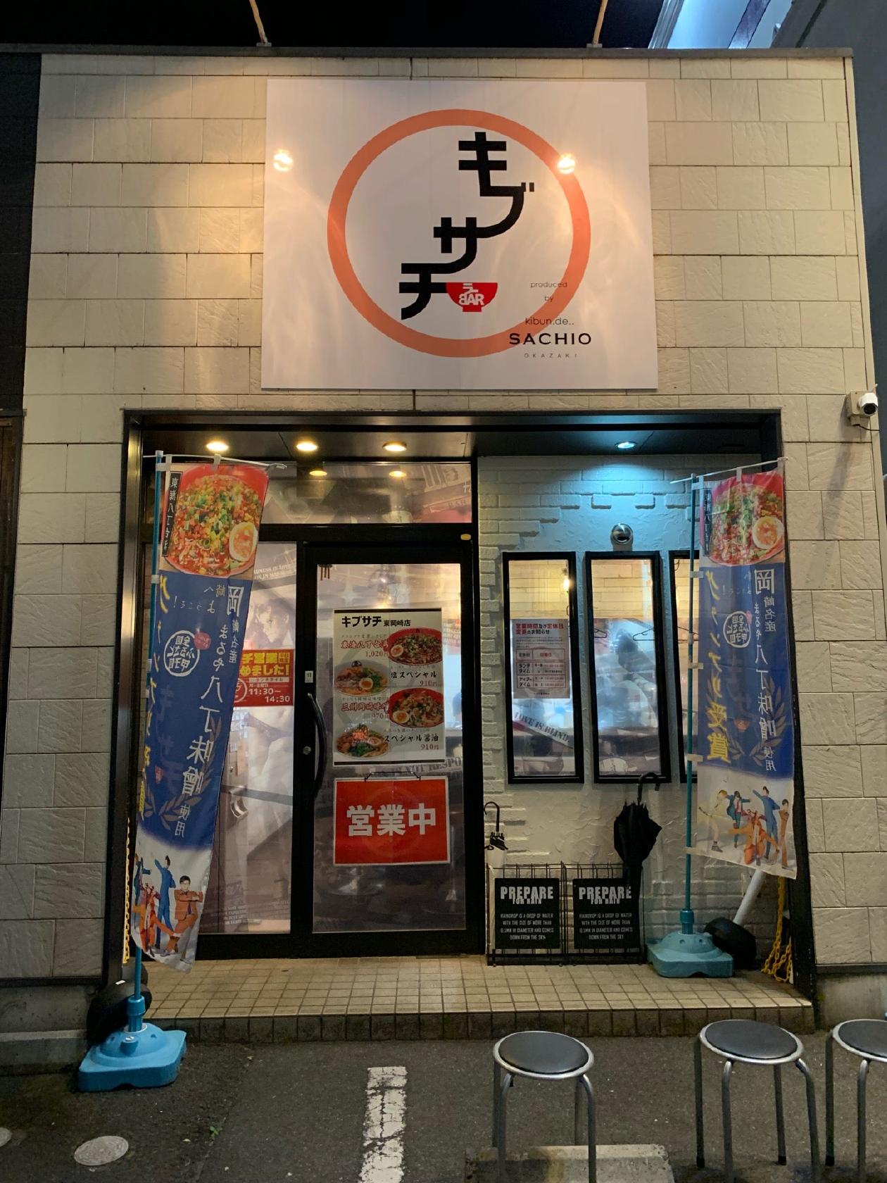 キブサチ