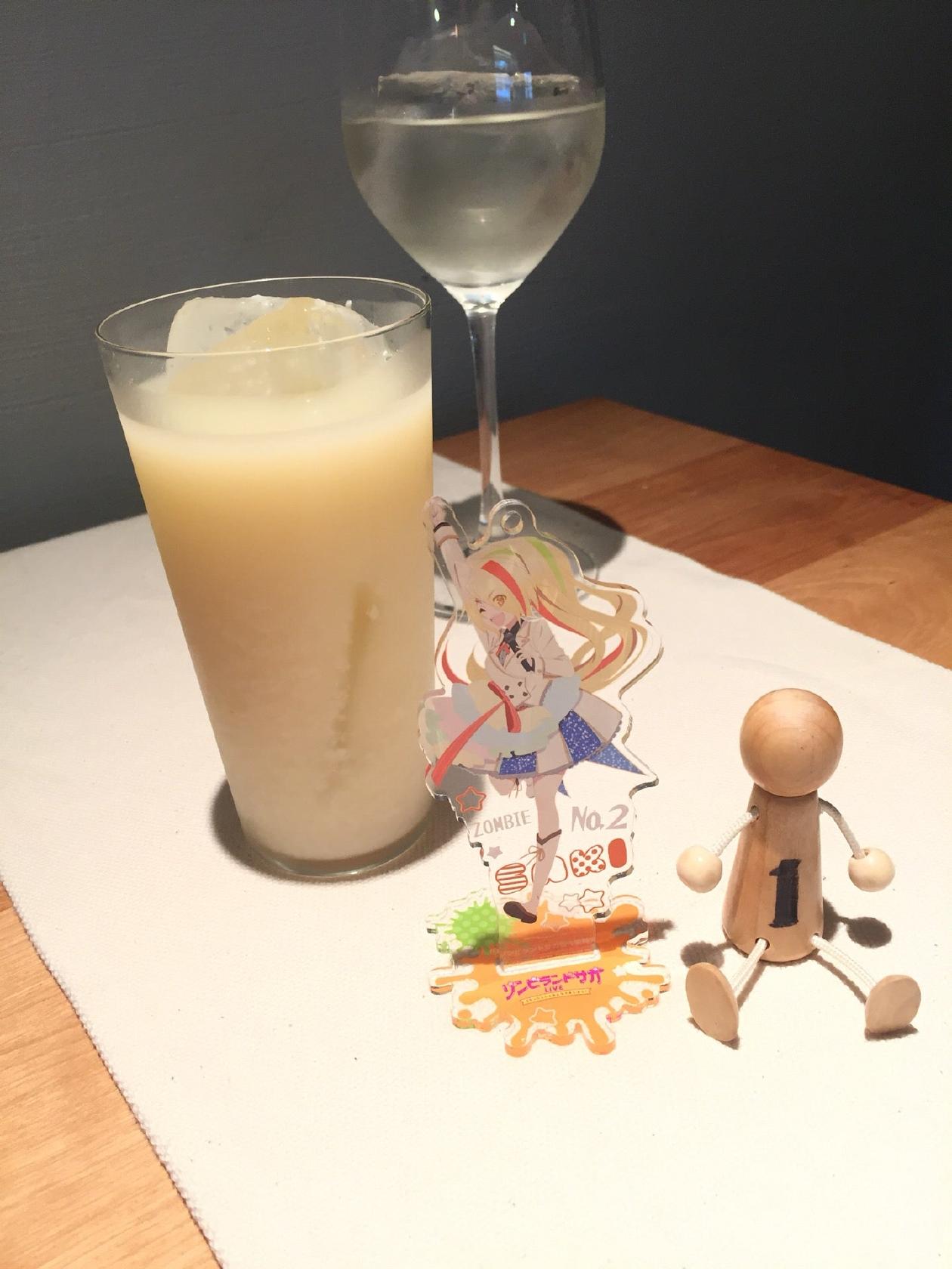 佐賀酒スタンド SAKE NA BABY