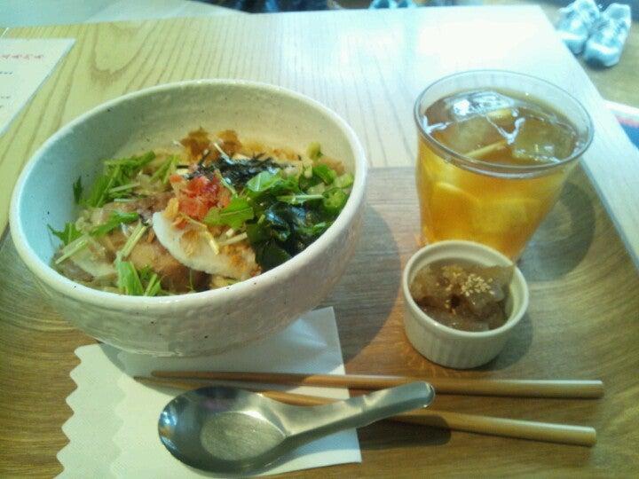 島ごはん