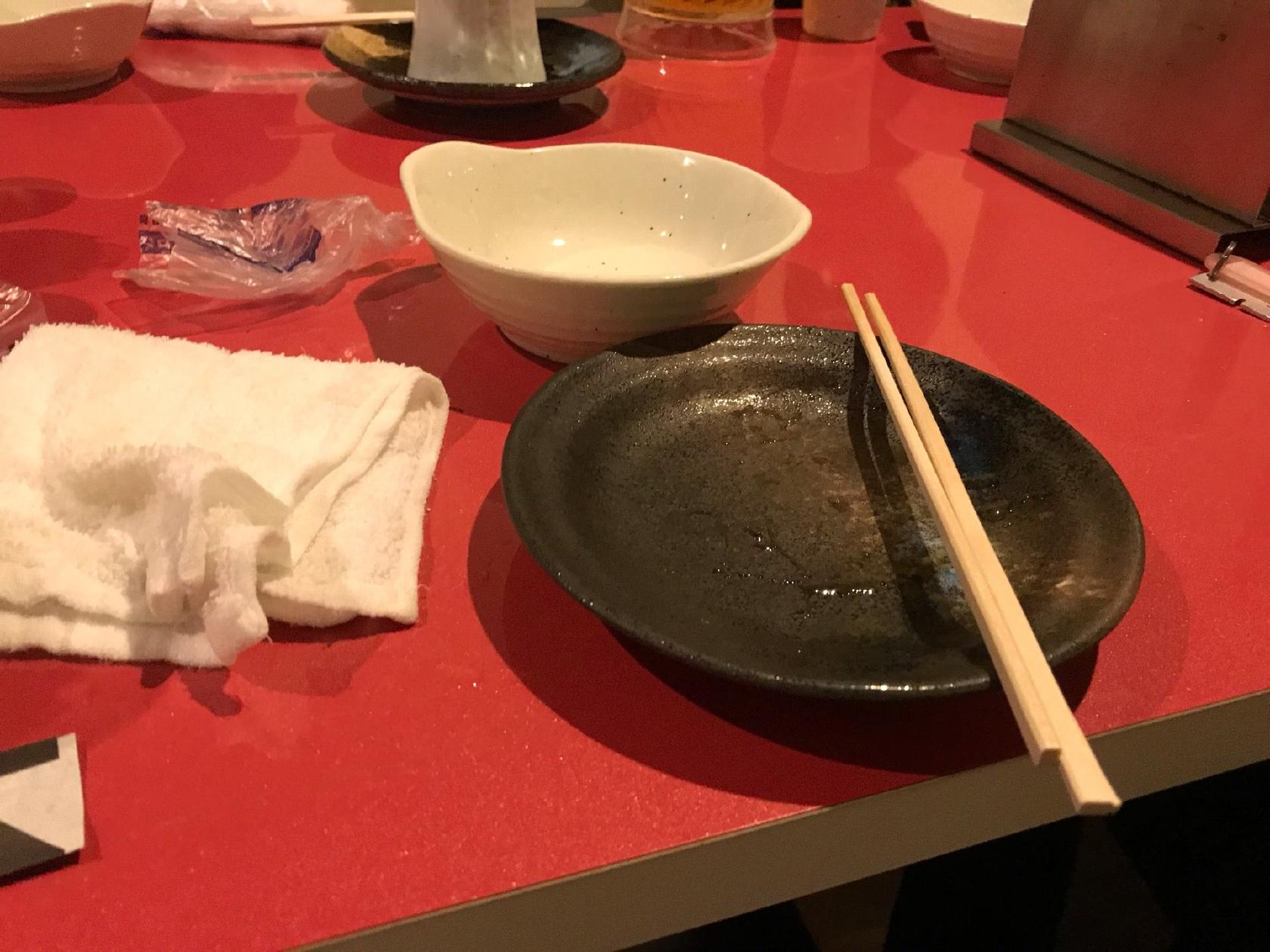 酒と和みと肉と野菜 豊橋店