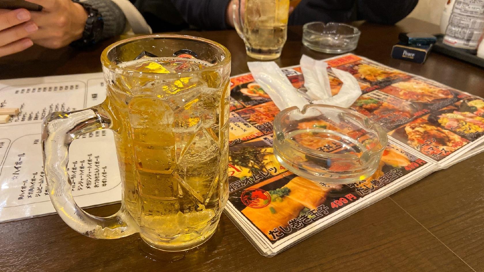 それゆけ鶏ヤロー 東洋大学前店