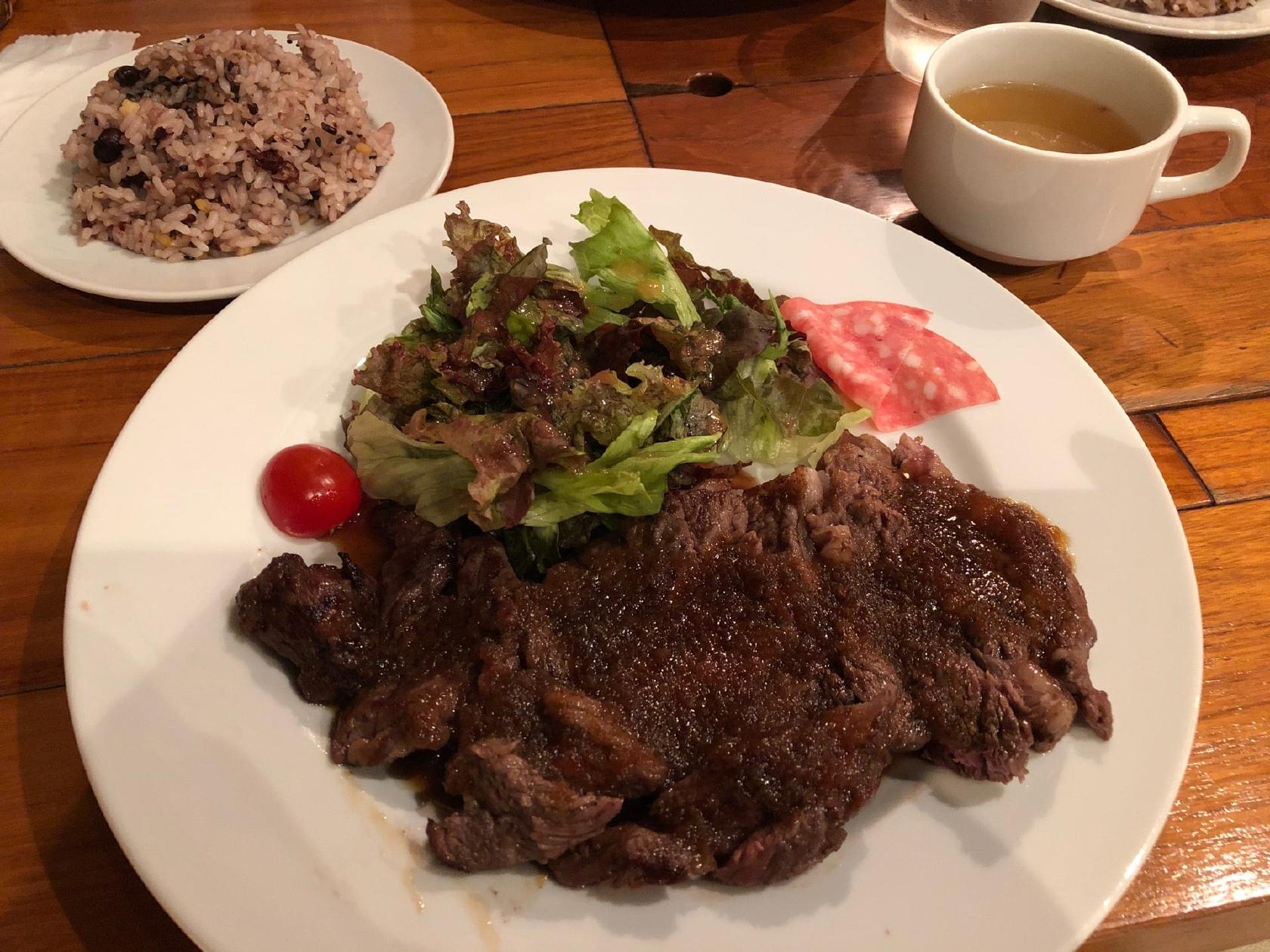 びのぐらーちぇ