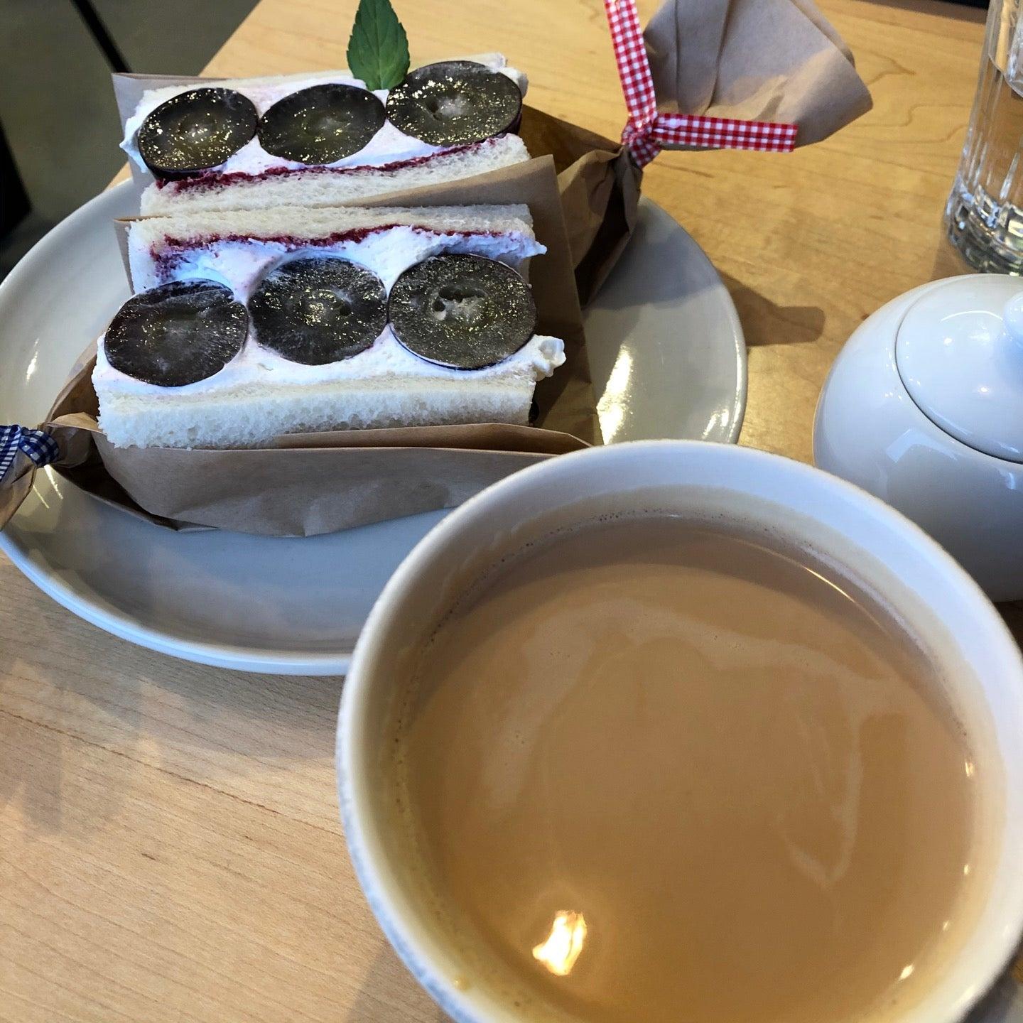 Cafe&Space COCO-NOVA