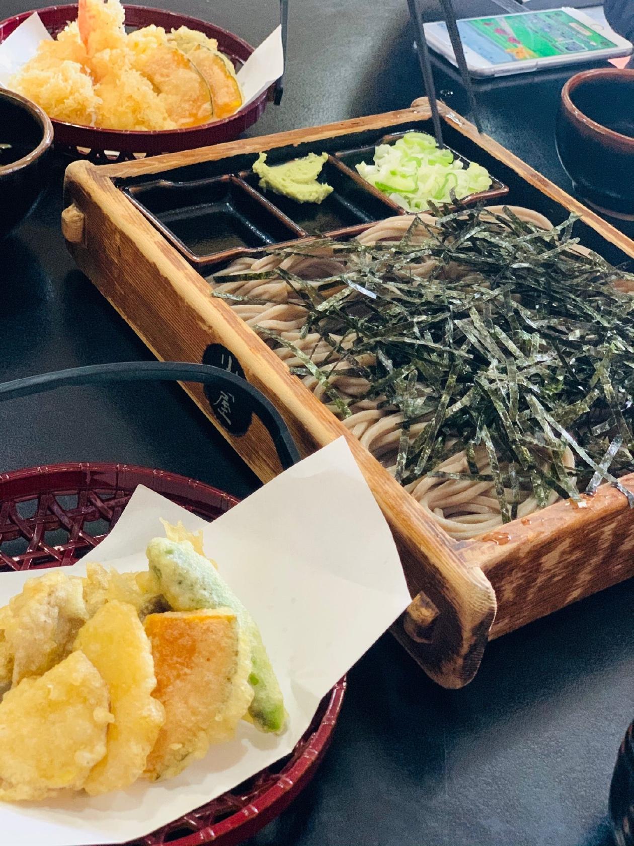 小松屋