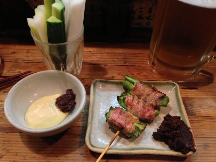 まいど 能見台店