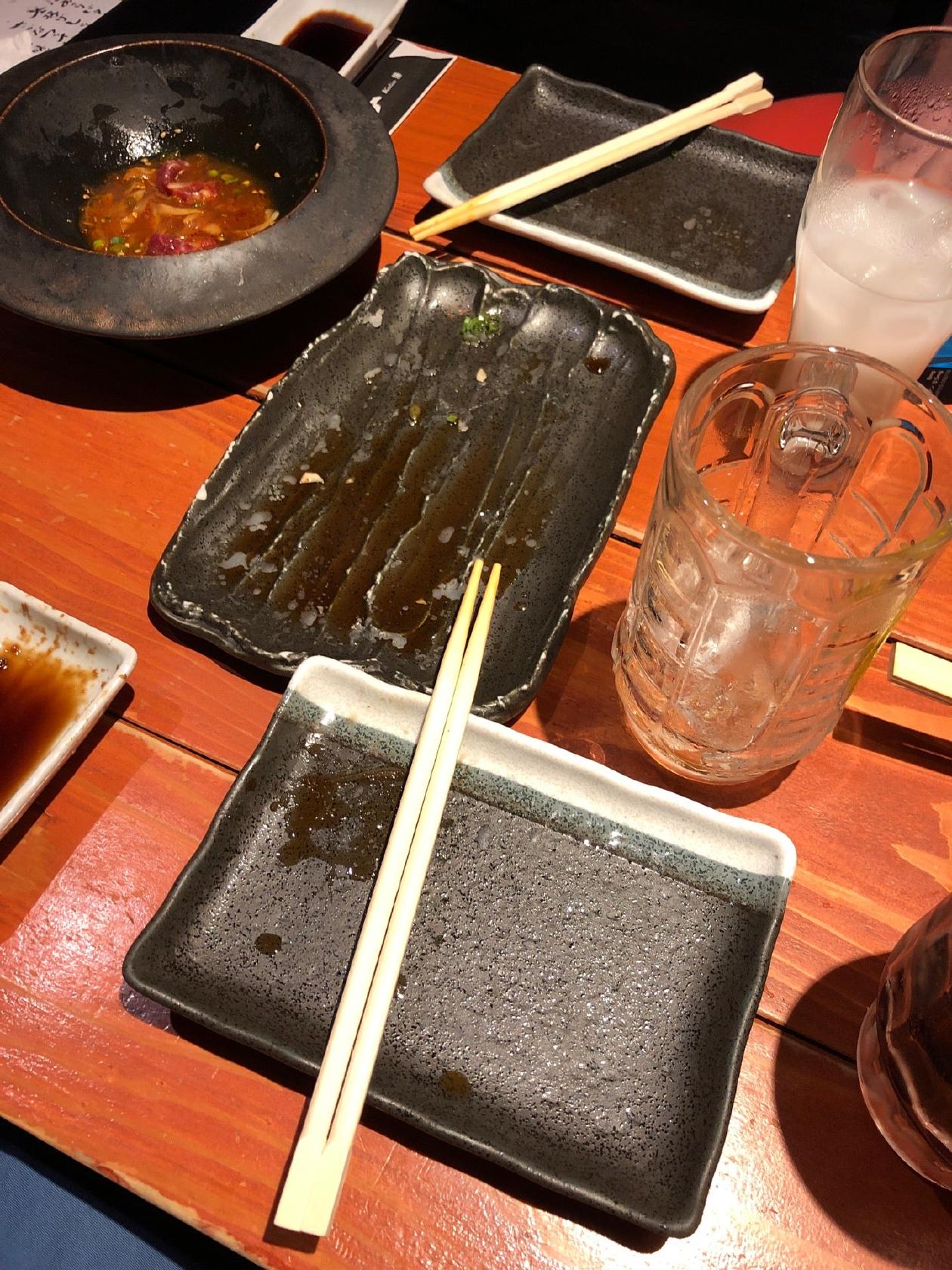 居酒屋・勝