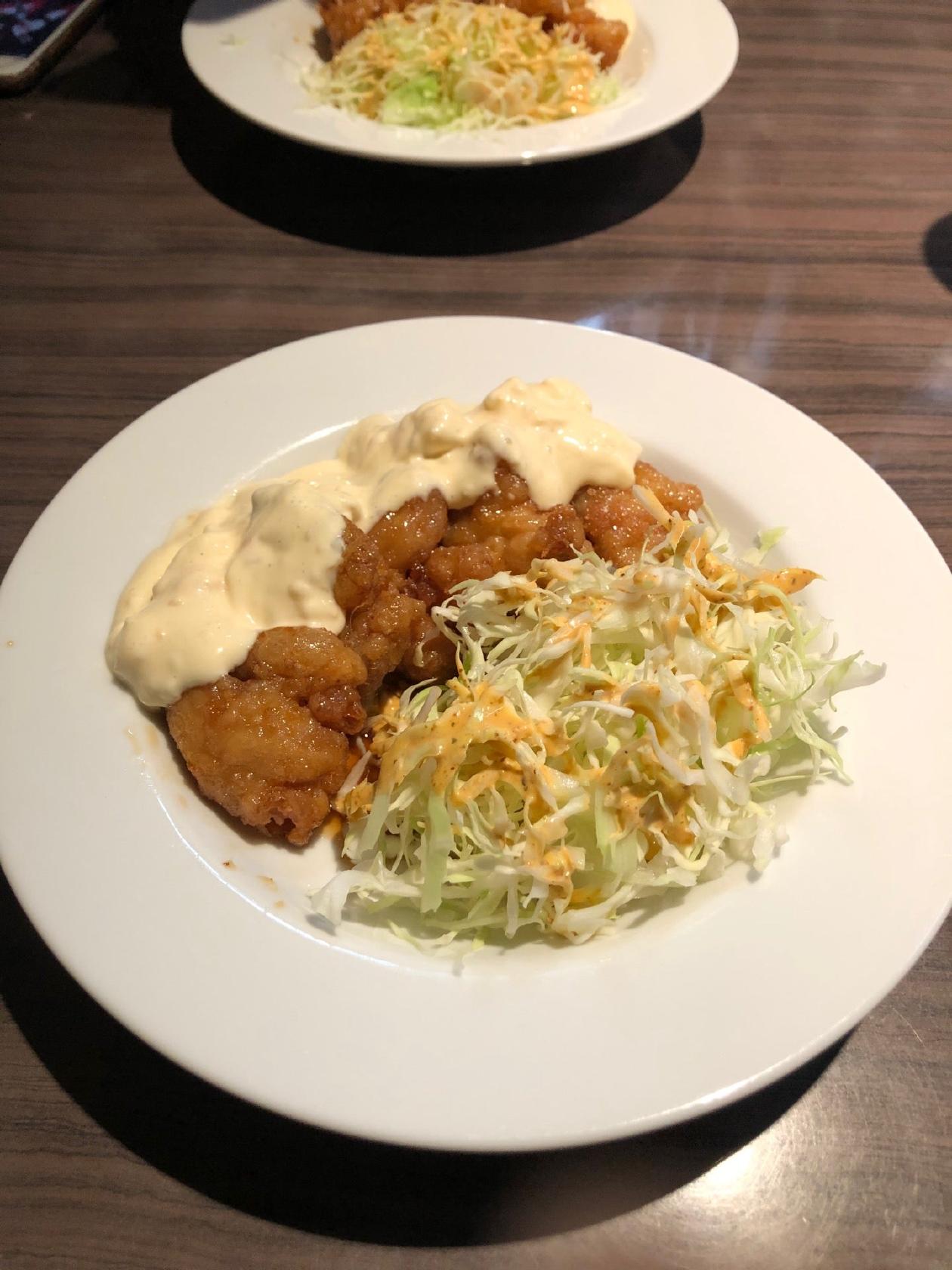 なんとの風