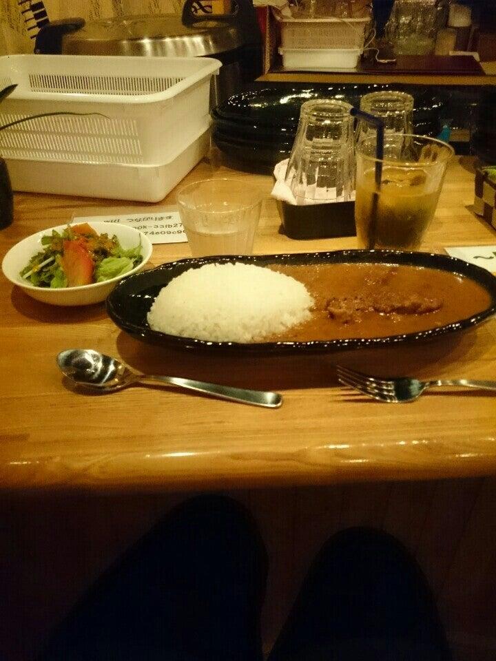 三茶カリー ZAZA 2号店