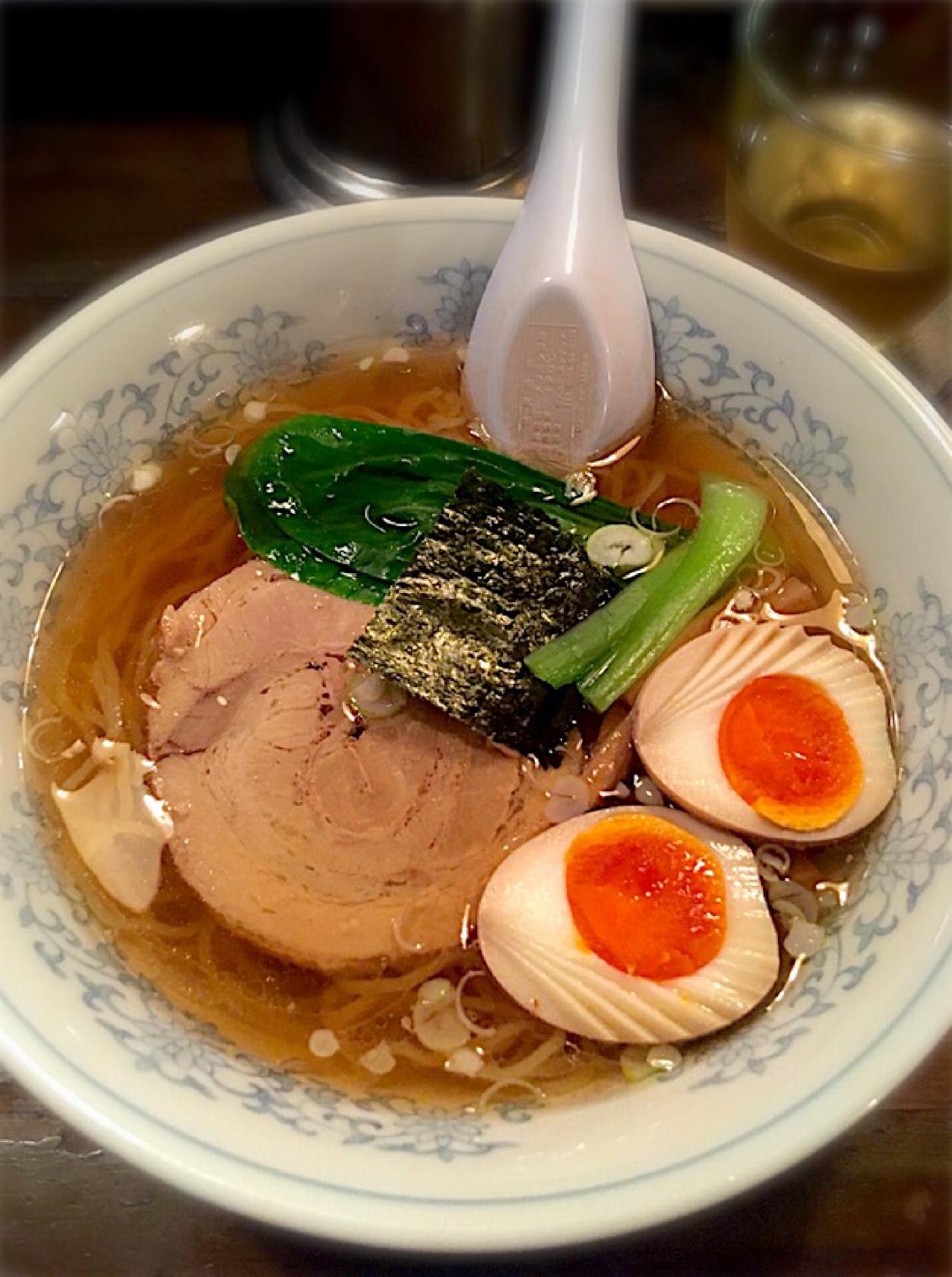 Ramen Yataiya