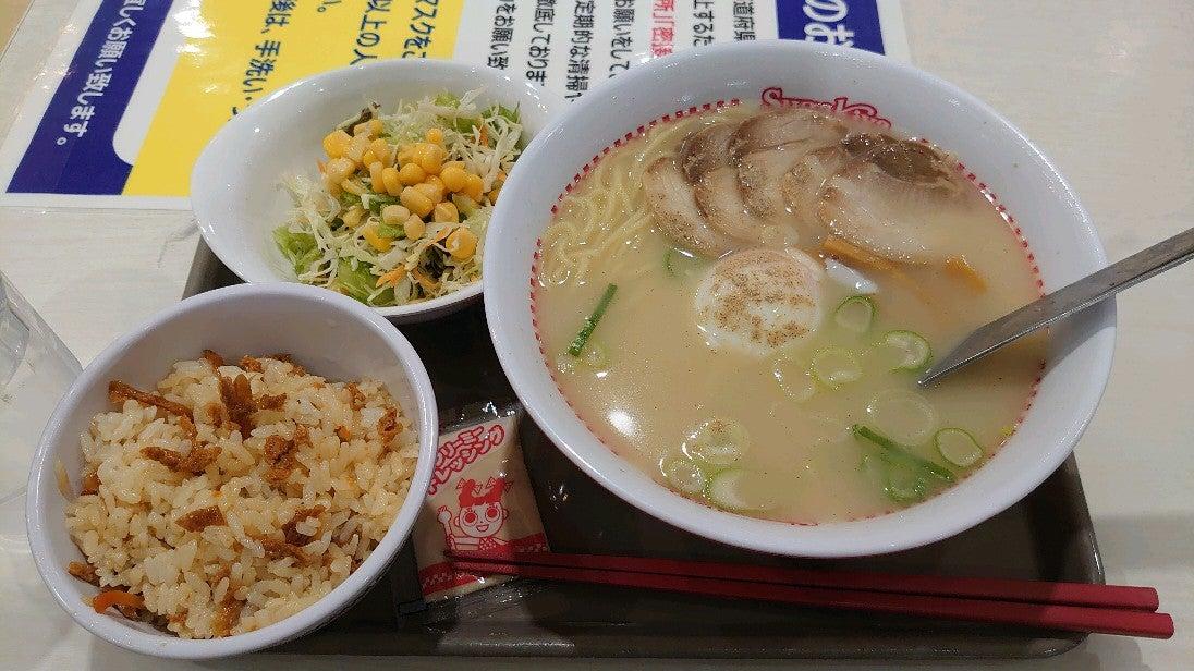 スガキヤ アピタ敦賀店