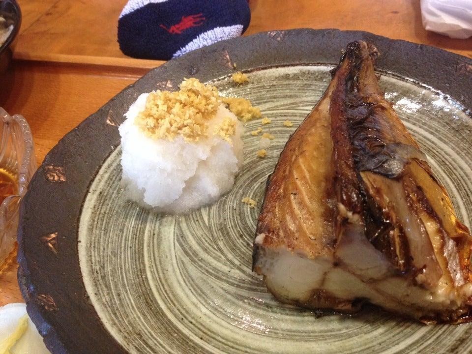 こはく庵
