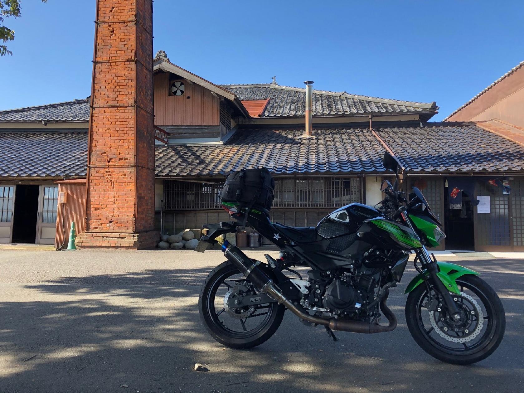 鳥浜酒造株式会社