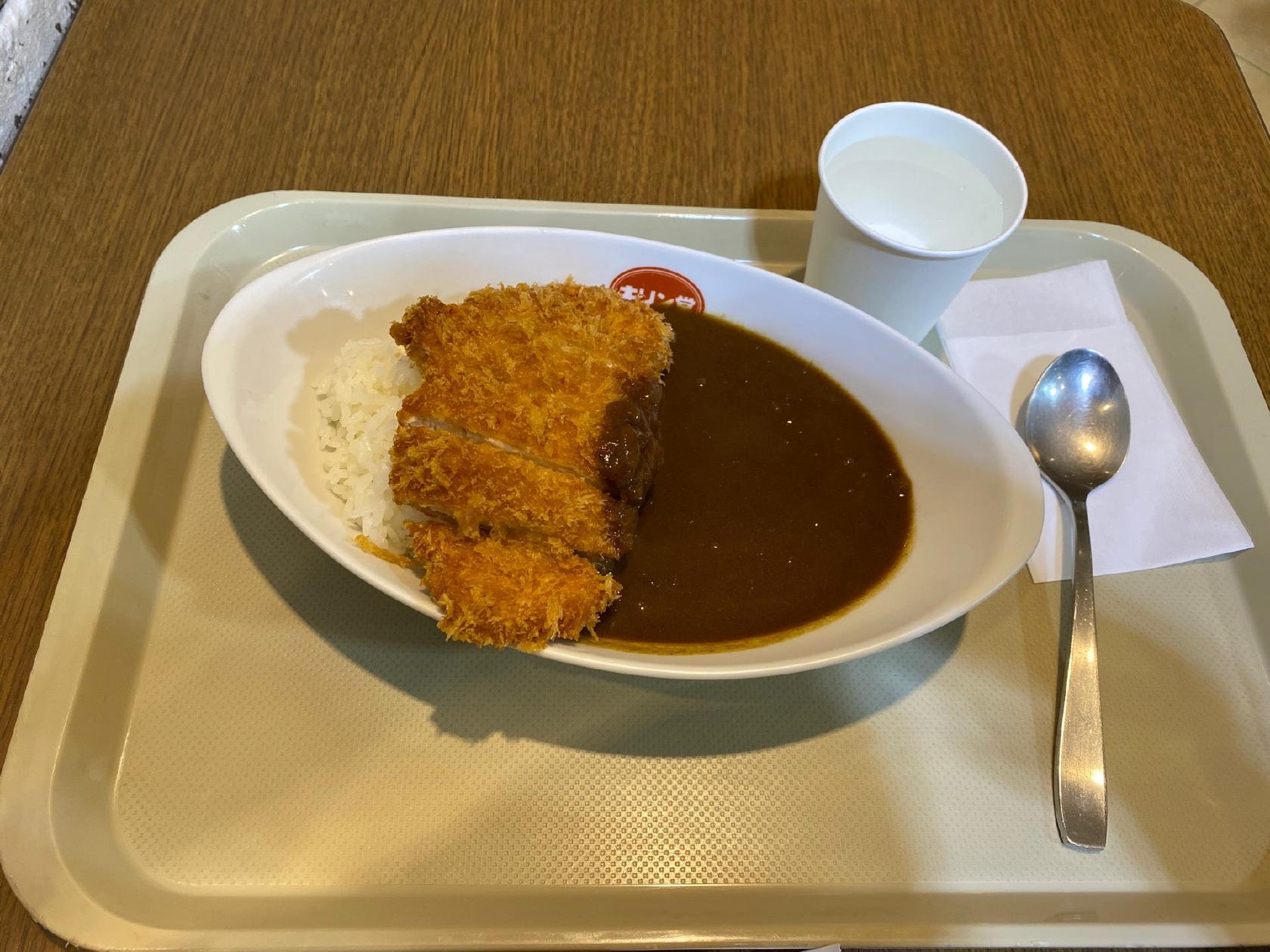 キリン堂