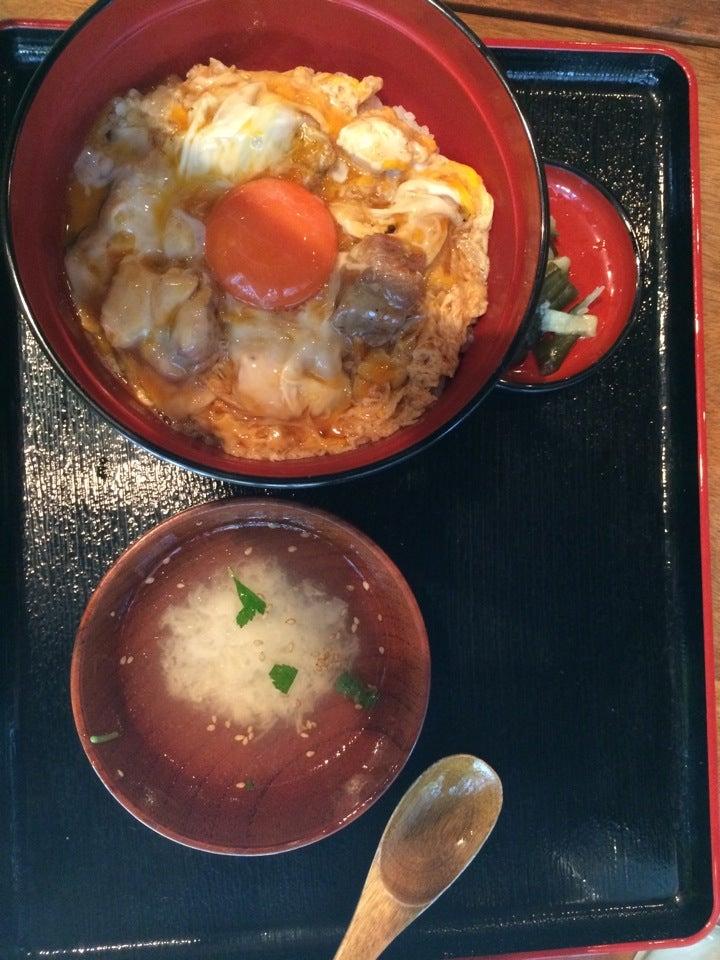 鶏味座