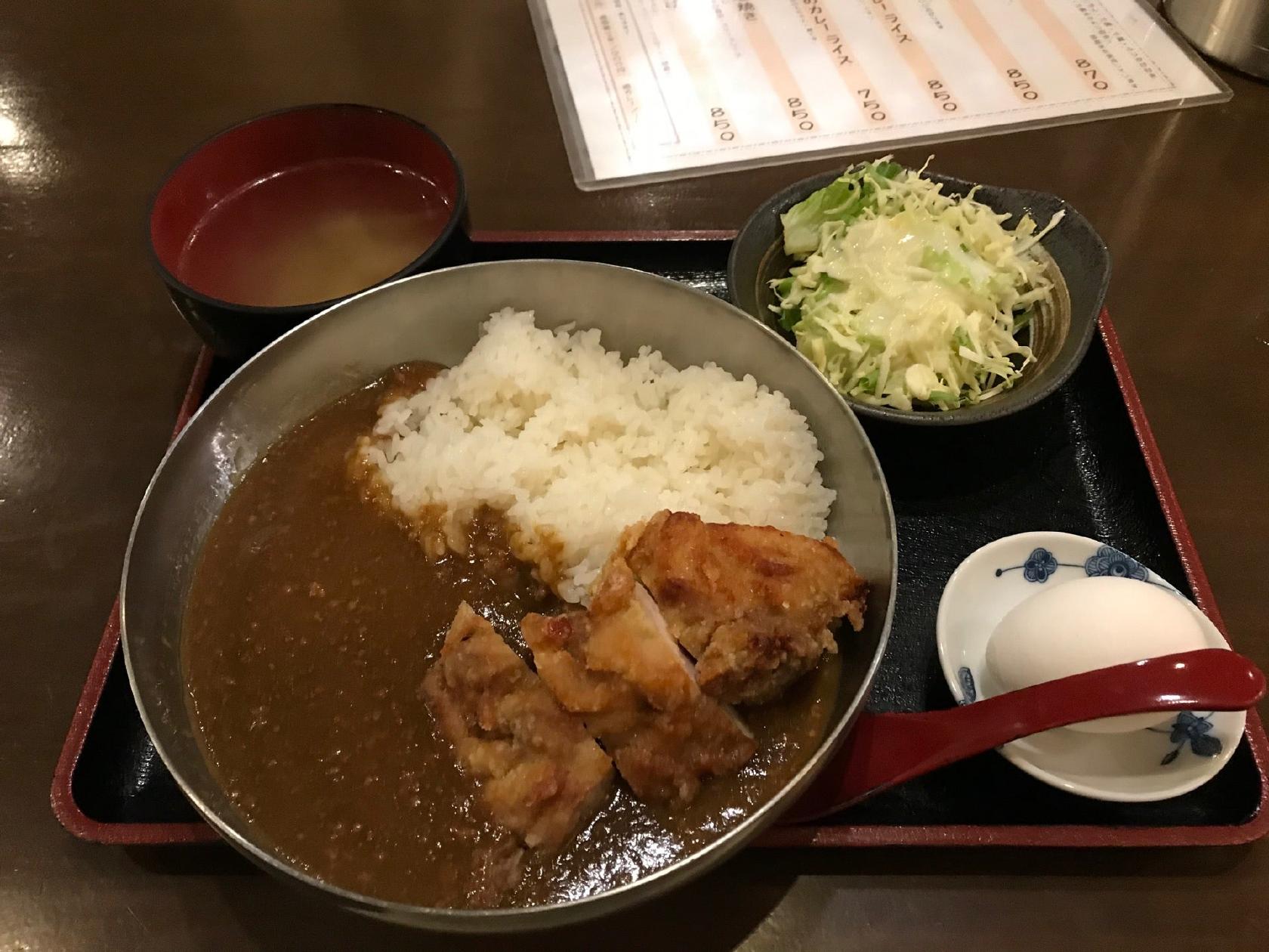 焼鳥水炊き ふくの鳥 溜池山王店