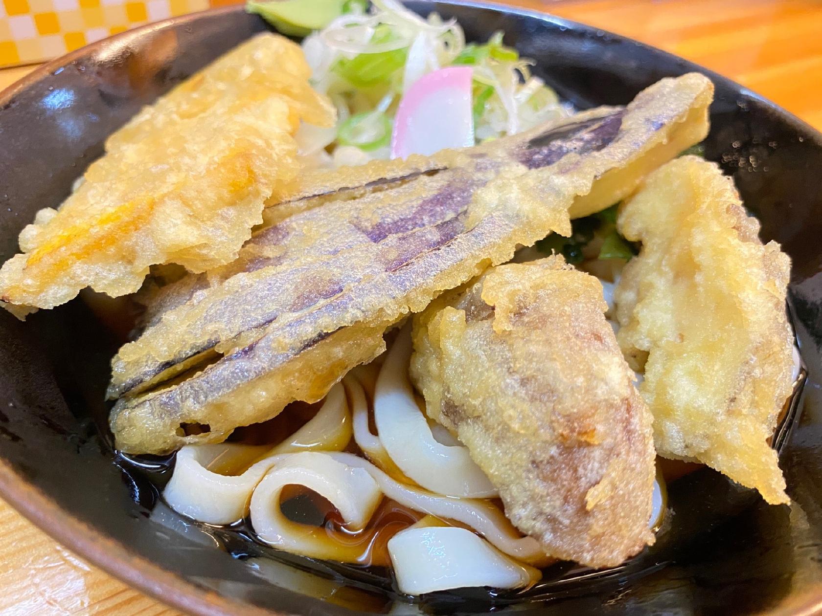 新田横丁 天まる商店