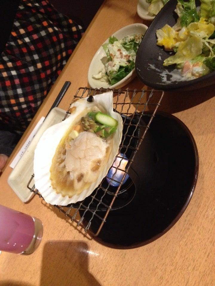 うおや一丁 時計台通り店