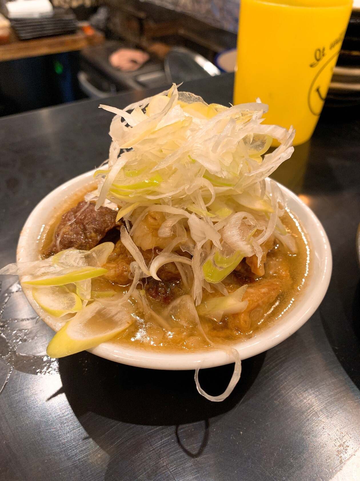 やきとんやんぐ2Nd